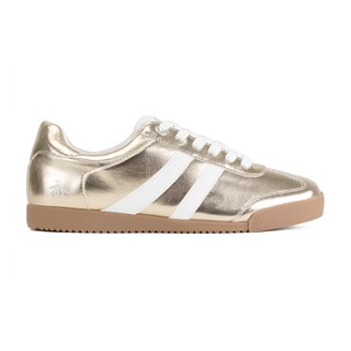 Foto 2 | Foto 2 | Tenis Penguin Dama Style Violet Dorado