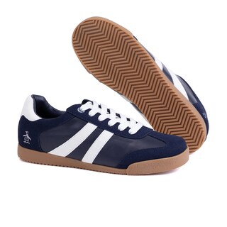 Foto 1 | Foto 1 | Tenis Penguin Dama Style Violet Marino