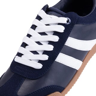 Foto 7 | Foto 7 | Tenis Penguin Dama Style Violet Marino