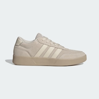Foto 2 | Foto 2 | Tenis Breaknet 3.0 Adidas Beige Hombre