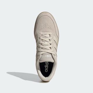 Foto 5 | Foto 5 | Tenis Breaknet 3.0 Adidas Beige Hombre