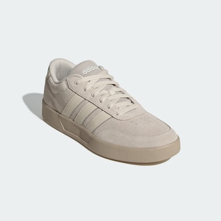 Foto 3 | Foto 3 | Tenis Breaknet 3.0 Adidas Beige Hombre