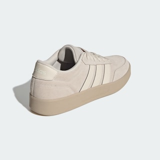 Foto 4 | Foto 4 | Tenis Breaknet 3.0 Adidas Beige Hombre