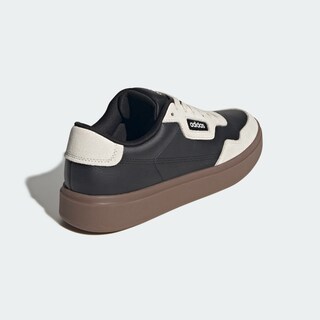 Foto 4 | Foto 4 | Tenis Park St 2.0 Adidas Negro Hombre