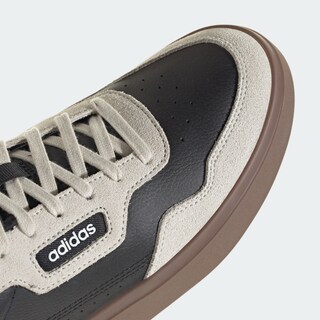 Foto 8 | Foto 8 | Tenis Park St 2.0 Adidas Negro Hombre