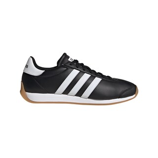 Foto 1 | Foto 1 | Tenis Runvista Halo Adidas Negro Hombre