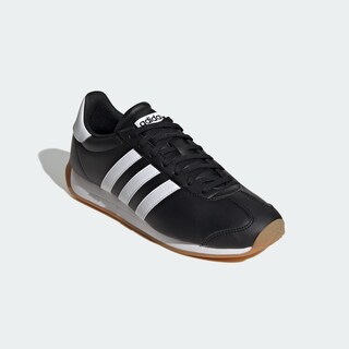 Foto 3 | Foto 3 | Tenis Runvista Halo Adidas Negro Hombre