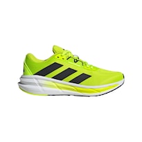Calzado De Running Questar 3 Adidas Verde Hombre