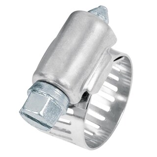 Foto 2 | Foto 2 | Pack 50 Abrazadera Sinfin 10mm (3/4 - 1-1/16'') Maple Tools