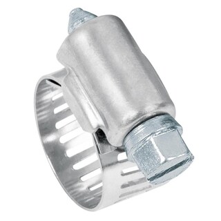 Foto 3 | Foto 3 | Pack 50 Abrazadera Sinfin 10mm (3/4 - 1-1/16'') Maple Tools