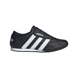 Foto 1 | Foto 1 | Tenis Tekwen Adidas Negro Mujer