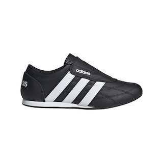 Foto 1 | Foto 1 | Tenis Tekwen Adidas Negro Mujer