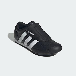Foto 3 | Foto 3 | Tenis Tekwen Adidas Negro Mujer