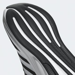 Foto 8 | Foto 8 | Tenis De Running Response 2 Adidas Negro Mujer