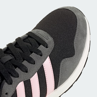 Foto 7 | Foto 7 | Tenis Run 60s 4.0 Adidas Negro Mujer