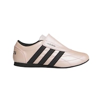 Tenis Tekwen Adidas Blanco Mujer