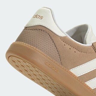 Foto 8 | Foto 8 | Tenis Breaknet Sleek Adidas Café Mujer