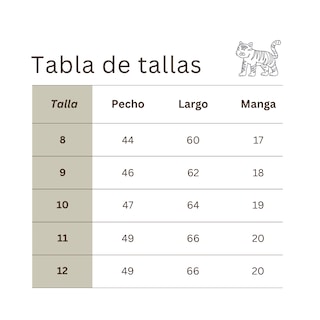 Foto 7 | Foto 7 | Playera Zyro Kids Blanca Orangután Piña Viral Niños 1006 1 Pieza