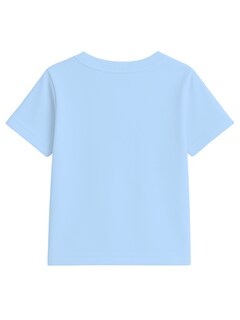 Foto 3 | Foto 3 | Playera Zyro Kids Azul Cielo Brooklyn New York Niño 1006 1 Pieza