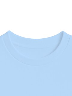 Foto 4 | Foto 4 | Playera Zyro Kids Azul Cielo Brooklyn New York Niño 1006 1 Pieza