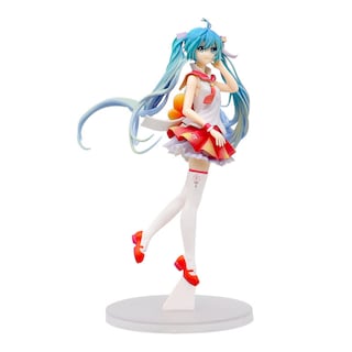 Foto 1 | Foto 1 | Figura De Anime De La Colección Hatsune Miku Modelo 14x25 Cm - Venta Internacional.
