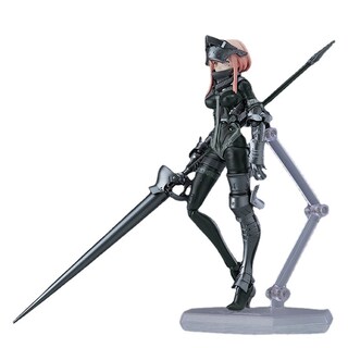 Foto 1 | Foto 1 | Figura De Anime De Juguete Landsfard Dark Lancer 15 Cm Pvc Coleccionable - Venta Internacional.
