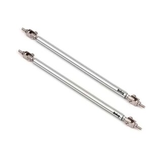 Foto 1 | Foto 1 | Sujetador De Lip Splitters Belug Tirantes Struts Palitos Tensores Plata