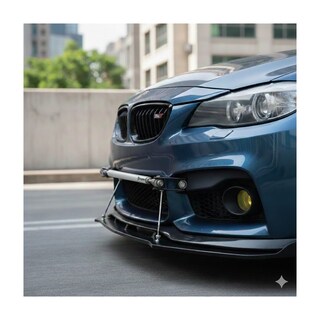 Foto 2 | Foto 2 | Sujetador De Lip Splitters Belug Tirantes Struts Palitos Tensores Plata