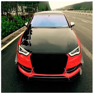 Foto 3 | Foto 3 | Sujetador De Lip Splitters Belug Tirantes Struts Palitos Tensores Plata