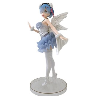 Foto 1 | Foto 1 | Figura Toy Life In A Different World Re: Zero Starting Life - Venta Internacional.