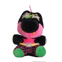 Muñeca De Peluche Five Nights At Freddy's Crocodile 20 Cm - Venta Internacional.