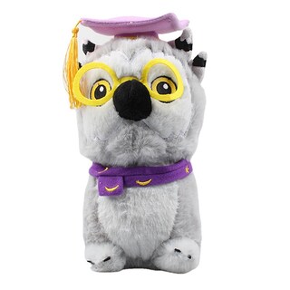 Foto 1 | Foto 1 | Muñeca De Peluche Gammas 30 Cm Para Niños - Venta Internacional.