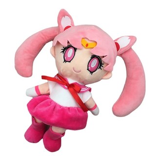 Foto 1 | Foto 1 | Muñeca De Peluche Sailors Moons 30 Cm - Venta Internacional.