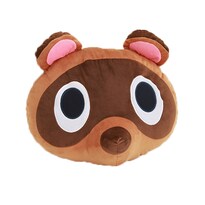 Muñeca De Peluche Crossings Nook 40 Cm Anime Para Decoración - Venta Internacional.