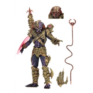 Foto 1 | Foto 1 | Figura De Anime De La Colección Elder Cyclops Predators De 18 Cm - Venta Internacional.