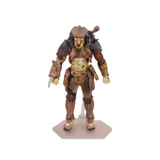 Foto 1 | Foto 1 | Figura De Acción Aliens Vs Predators Takayukis Takeyas 16cm - Venta Internacional.