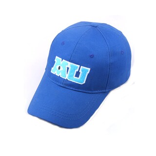 Foto 2 | Foto 2 | Gorra De Béisbol Mu Monster Sullivan Anime Para Hombre - Venta Internacional.