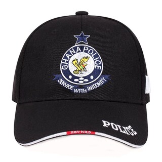 Foto 2 | Foto 2 | Gorra De Béisbol Anime Police Para Hombre Y Mujer - Venta Internacional.
