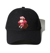 Gorra De Béisbol Gravitys Falls Mabels Pines Anime Cotton 56-58 Cm - Venta Internacional.