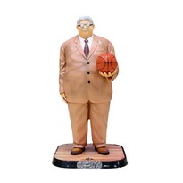 Figura De Anime Toy Slam Dunk Mitsuyoshi Anzai 21 Cm Pvc - Venta Internacional.
