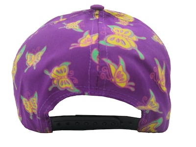 Foto 3 | Foto 3 | Gorra Deportiva De Algodón Snapback Para Hombre Y Mujer Estilo Anime - Venta Internacional.