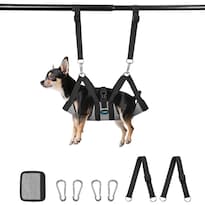 Hamaca Para Aseo De Mascotas Ownpets Transpirable Para Perros Y Gatos - Venta Internacional.