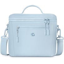 Bolsa Térmica Para Almuerzo Glorieroo Impermeable Y Antiderrames 8 L - Venta Internacional.