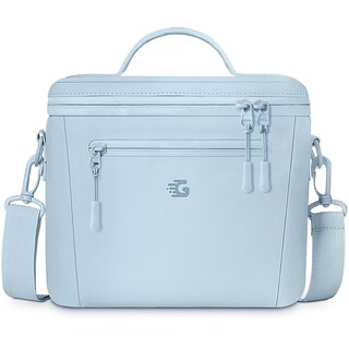 Foto 1 | Foto 1 | Bolsa Térmica Para Almuerzo Glorieroo Impermeable Y Antiderrames 8 L - Venta Internacional.