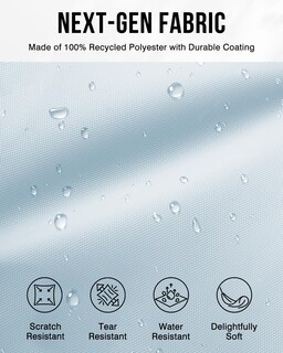 Foto 5 | Foto 5 | Bolsa Térmica Para Almuerzo Glorieroo Impermeable Y Antiderrames 8 L - Venta Internacional.