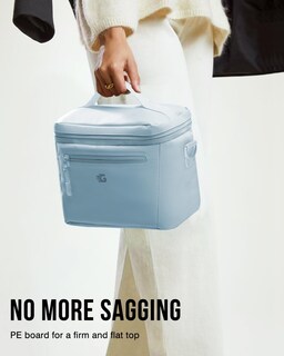 Foto 6 | Foto 6 | Bolsa Térmica Para Almuerzo Glorieroo Impermeable Y Antiderrames 8 L - Venta Internacional.