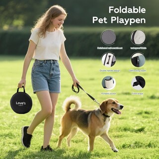 Foto 4 | Foto 4 | Parque Para Mascotas Casa Love Tienda Para Cachorros Jaula Para Interior/exterior - Venta Internacional.