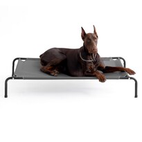 Cama Elevada Para Perros Eheyciga Xxl Para Perros Gigantes Jumbo - Venta Internacional.