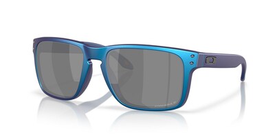 Foto 2 | Foto 2 | Gafas De Sol Oakley Oo9417 Holbrook X Matte Cyan/azul 59 Mm - Venta Internacional.