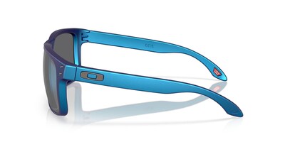 Foto 3 | Foto 3 | Gafas De Sol Oakley Oo9417 Holbrook X Matte Cyan/azul 59 Mm - Venta Internacional.